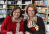 Ana Maria Magalhães e Isabel Alçada, entre a história e a ficção