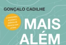 A viagem é agora
