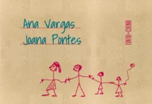 Montra de Livros