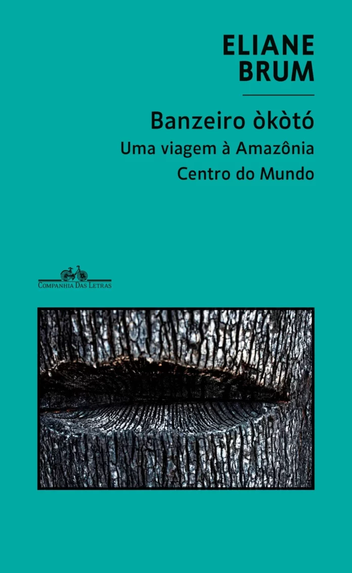 banzeiro-okoto