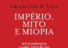Montra de Livros