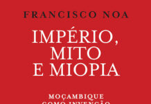 Montra de Livros