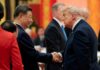 O que podemos concluir da cimeira entre Xi e Trump?