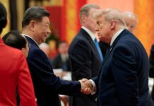 O que podemos concluir da cimeira entre Xi e Trump?