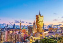 Observações sobre o projecto do Plano Quinquenal de Macau