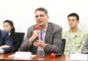 João Veloso deixa liderança de departamento de Português da Universidade de Macau
