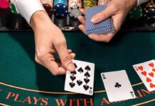 Casinos facturaram 22,6 mil milhões de patacas em Maio, mais 6,7% em termos anuais