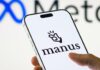 China reforça controlo sobre investimento externo após bloquear acordo entre Meta e Manus
