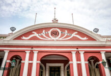 Clube Militar recebe menção honrosa entre os Melhores Clubes Privados do Mundo