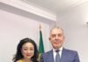 Rita Santos foi a Lisboa pedir a actualização das pensões, mas mecanismo é automático
