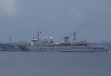 Pequim lança operação perto de Taiwan após negociações entre Japão e Filipinas