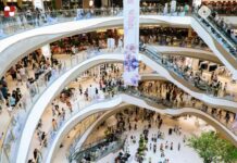 Abertura de novo centro comercial em Zhuhai deixa sector comercial de Macau preocupado