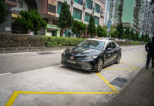 Mais 700 táxis estarão em serviço em Macau